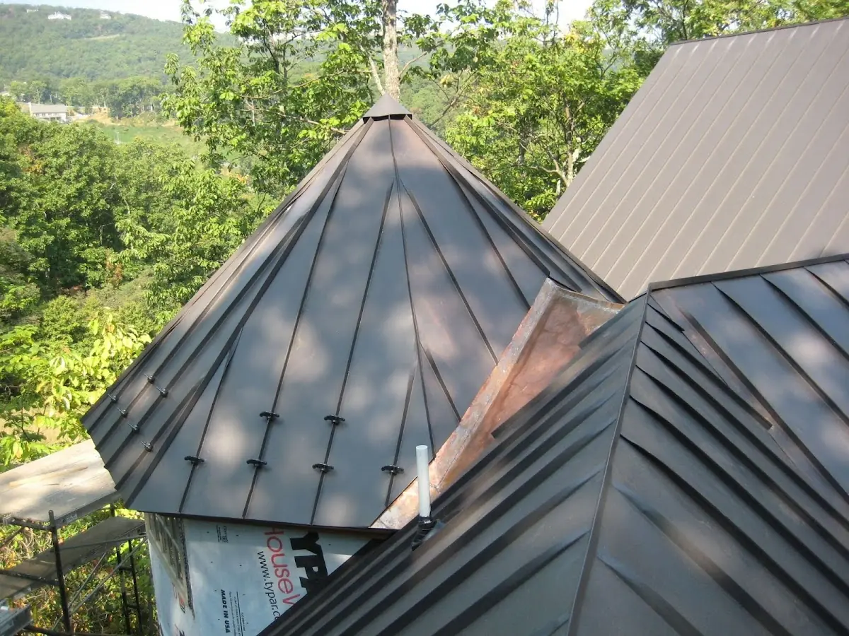 Professional Roof Tarp Installation by Craftsman Roofing in Malta